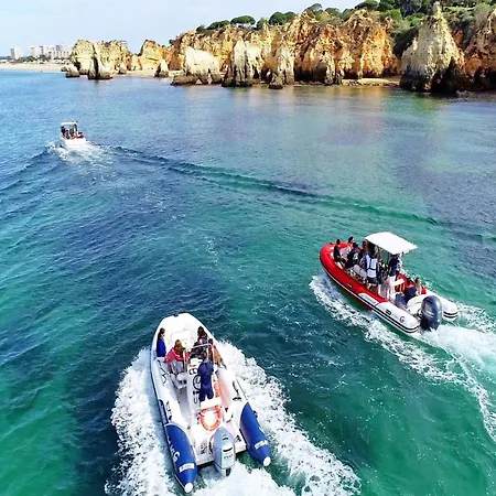 Villa Holiday Home Albufeira Near Golden Beaches Albufeira