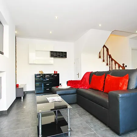 Holiday Home Albufeira Near Golden Beaches Albufeira