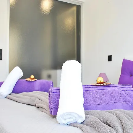 Holiday Home Albufeira Near Golden Beaches Villa *