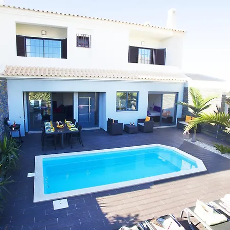 Holiday Home Albufeira Near Golden Beaches *