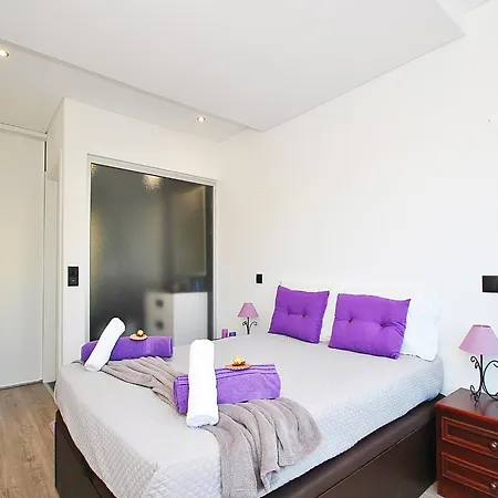 Holiday Home Albufeira Near Golden Beaches