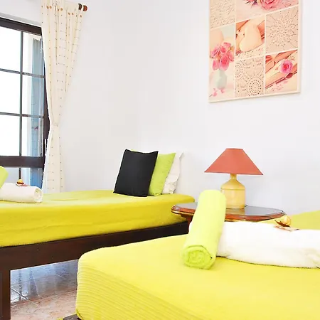 Holiday Home Albufeira Near Golden Beaches Albufeira