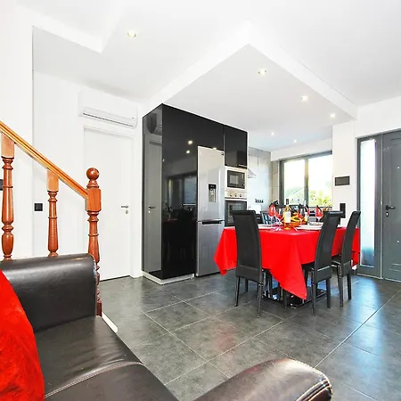 Villa Contemporary W Private *