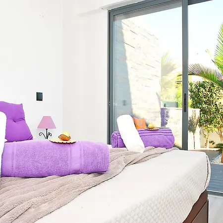 Contemporary W Private Villa Albufeira